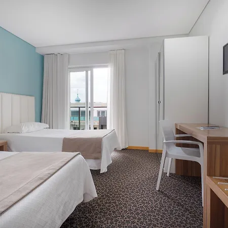 Hotel Azinheira By Ridan Hotels Hotel Fatima