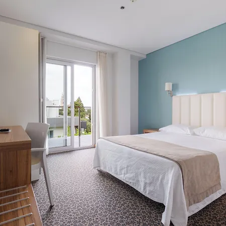 Hotel Hotel Azinheira By Ridan Hotels 3*