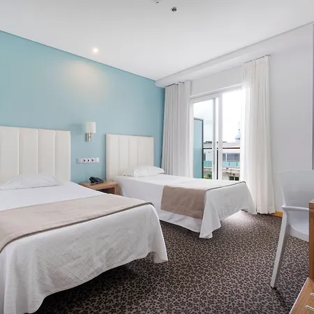 Hotel Hotel Azinheira By Ridan Hotels Fatima