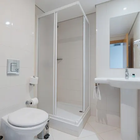 Hotel Azinheira By Ridan Hotels Fatima