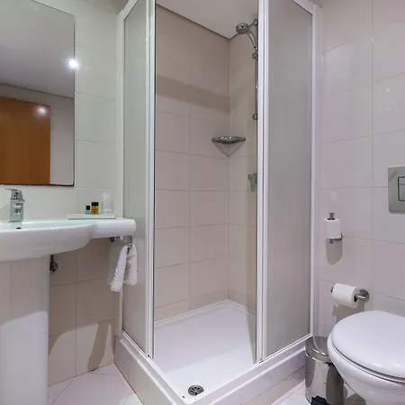 Hotel Azinheira By Ridan Hotels Hotel 3*