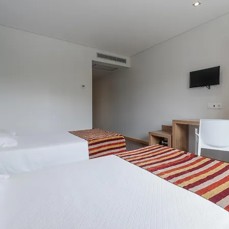 Hotel Hotel Azinheira By Ridan Hotels