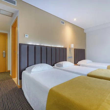 Hotel Hotel Azinheira By Ridan Hotels