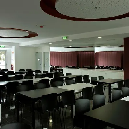 Hotel Hotel Azinheira By Ridan Hotels