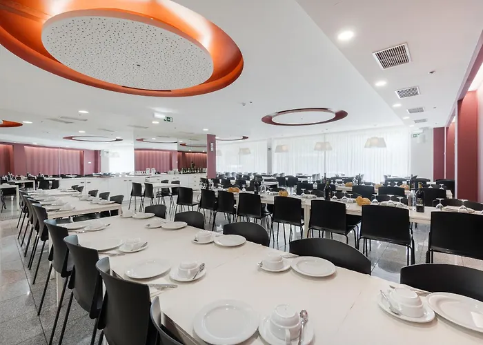 Azinheira By Ridan Hotel 3*