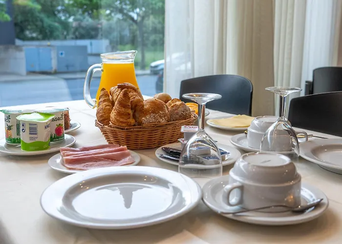 Azinheira By Ridan Hotel Fátima