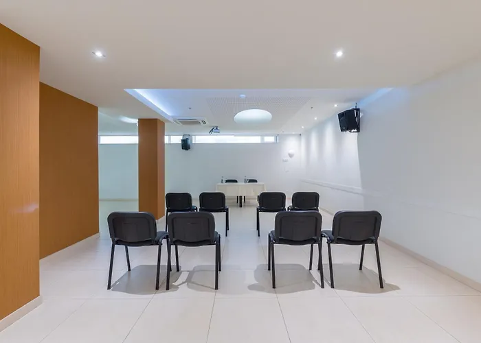 Azinheira By Ridan 3* Fátima