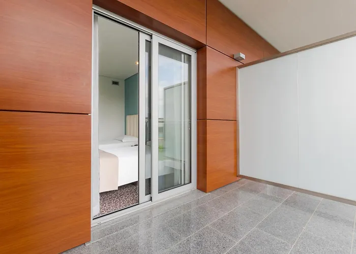 Hotel Azinheira By Ridan Fátima