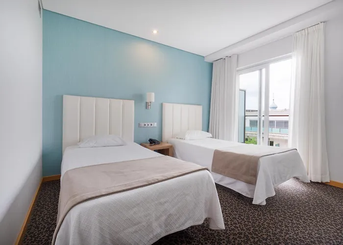 Azinheira By Ridan Hotel