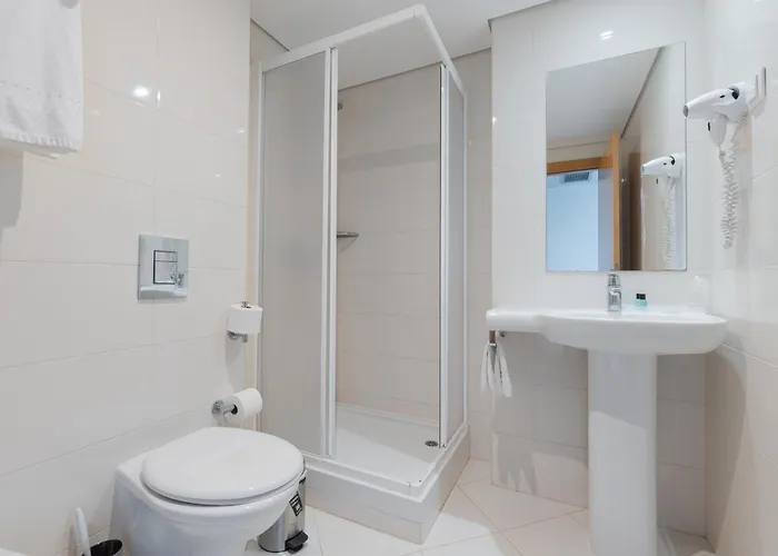 Azinheira By Ridan Hotel Fátima