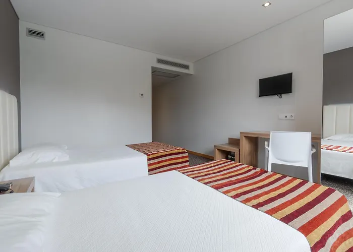 Azinheira By Ridan Hotel