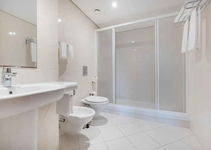 Azinheira By Ridan Hotel 3*