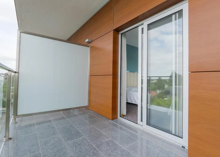 Azinheira By Ridan Hotel Fátima