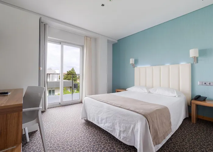 Hotel Azinheira By Ridan Fátima