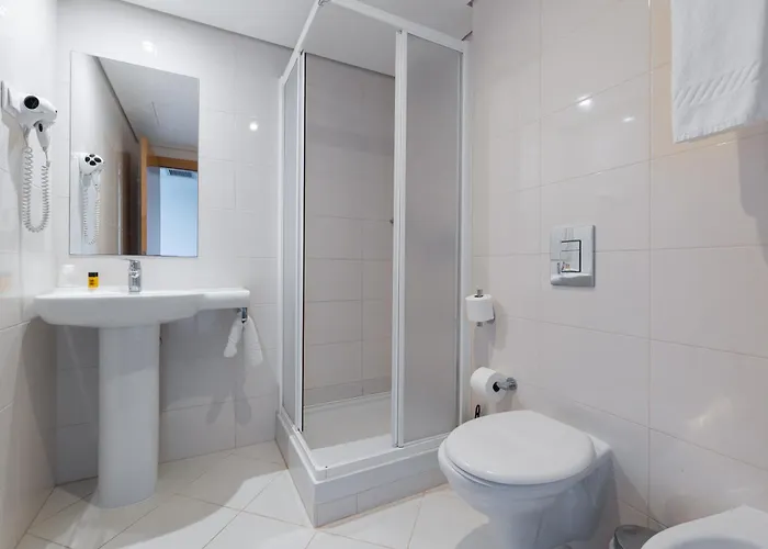 Azinheira By Ridan Hotel 3*