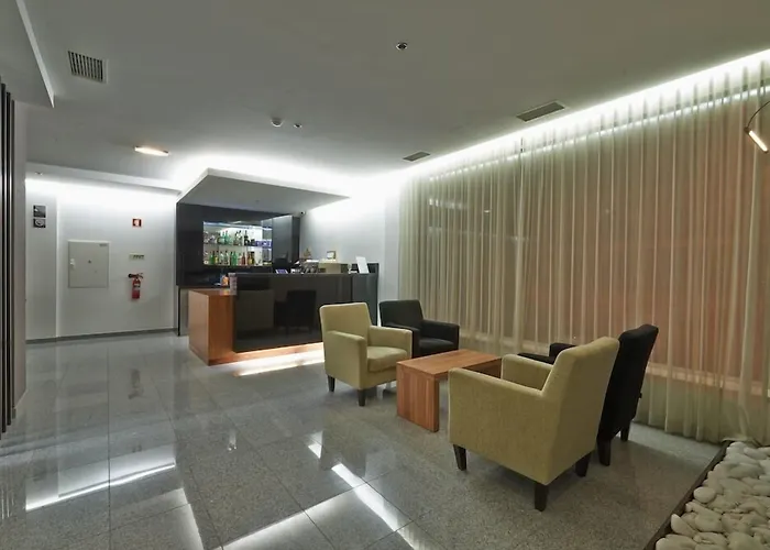 Azinheira By Ridan Hotel 3*