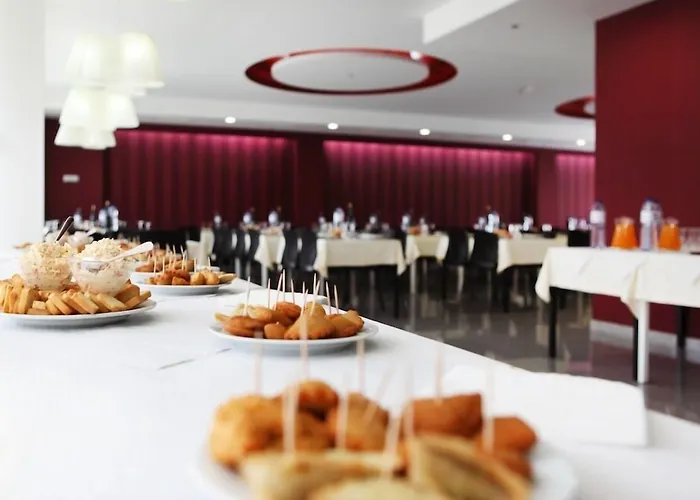 Azinheira By Ridan Hotel 3*