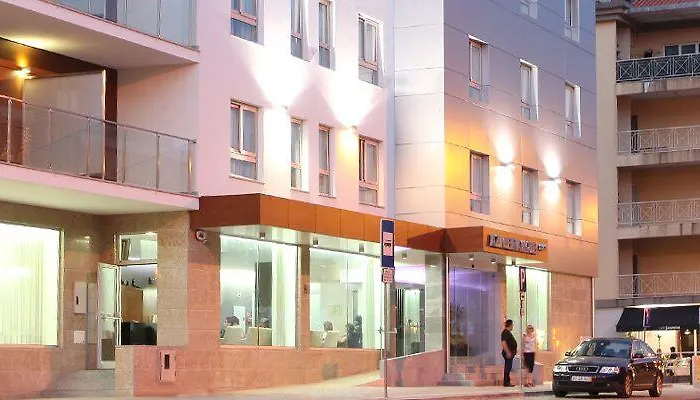 Azinheira By Ridan 3*