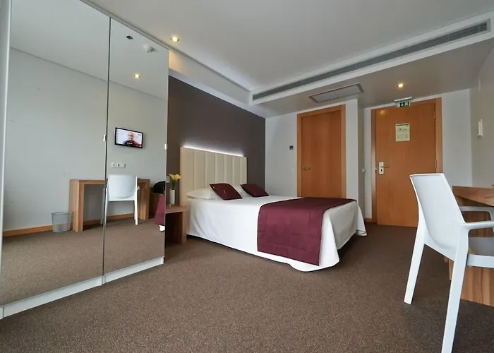 Azinheira By Ridan Hotel