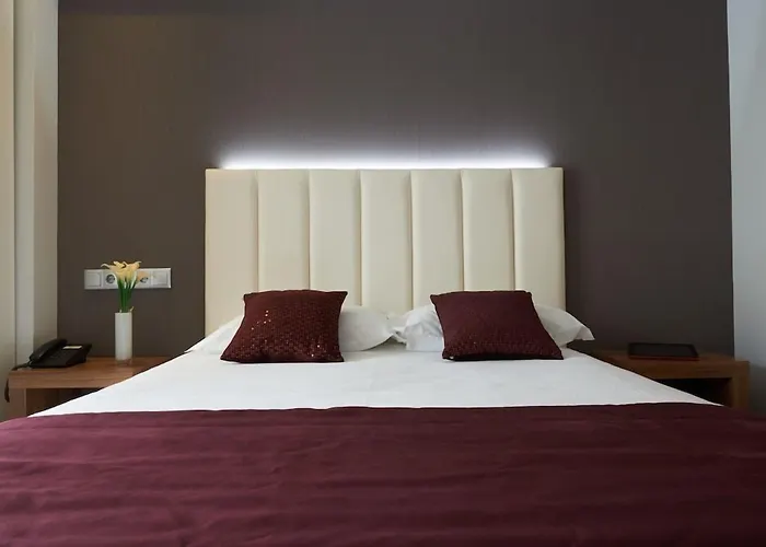 Azinheira By Ridan Hotel Fátima